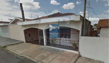 Casa 3 quartos para Venda Parque Santa Felícia Jardim, São Carlos