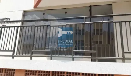 Sala 0 quarto para Locação Vila Monteiro (Gleba I), São Carlos