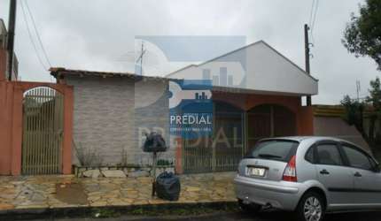 Casa 3 quartos para Venda Romeu Santini, São Carlos