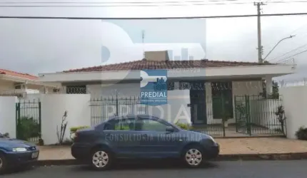 Casa 6 quartos para Venda Centro, São Carlos