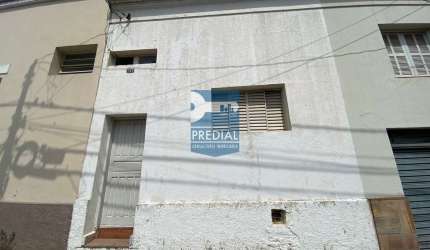 Casa 1 quarto para Locação Centro, São Carlos