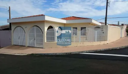 Casa 3 quartos para Venda Jardim Hikari, São Carlos