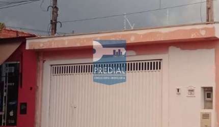 Casa 3 quartos para Venda Conjunto Habitacional Santa Angelina, São Carlos