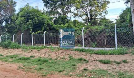 Terreno Residencial para Venda Loteamento Aracê de Santo Antonio I, São Carlos