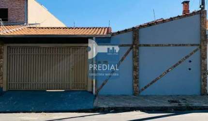 Casa 3 quartos para Venda Jardim Ipanema, São Carlos