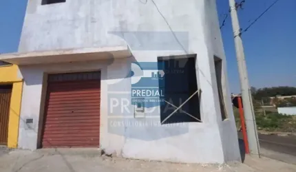 Salão Comercial para Locação Jardim São Carlos, São Carlos