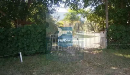Chácara 0 quarto para Venda Centro, São Carlos