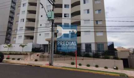 Apartamento 2 quartos para Venda Parque Faber Castell I, São Carlos