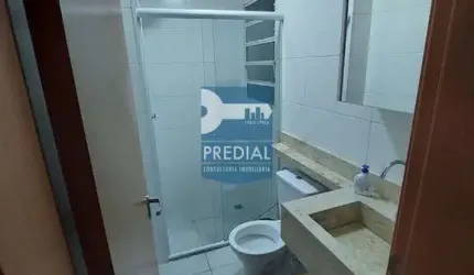 Apartamento 02 quartos para Venda Jardim Alvorada, São Carlos