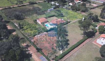 Chácara 0 quarto para Venda Área Rural de São Carlos, São Carlos