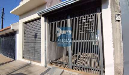 Casa 2 quartos para Venda Jardim Centenário, São Carlos