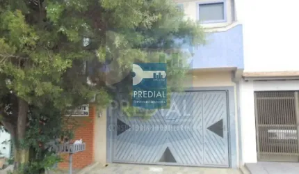 Casa 5 quartos para Venda Parque Santa Felícia Jardim, São Carlos