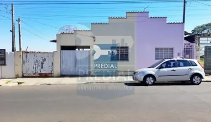 Casa 3 quartos para Venda Centro, São Carlos