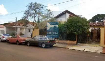 Terreno Residencial 0 quarto para Venda Jardim Brasil, São Carlos