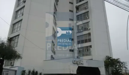 Sala 0 quarto para Venda Centro, São Carlos