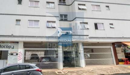 Apartamento 2 quartos para Venda Jardim Lutfalla, São Carlos