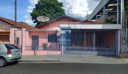Casa 2 quartos para Venda Vila Prado, São Carlos