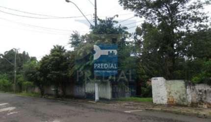 Terreno Residencial 0 quarto para Venda Vila Faria, São Carlos