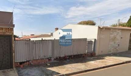 Terreno Residencial para Venda Residencial Itamarati, São Carlos