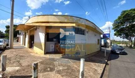 Salão Comercial para Locação Jardim Cruzeiro do Sul, São Carlos