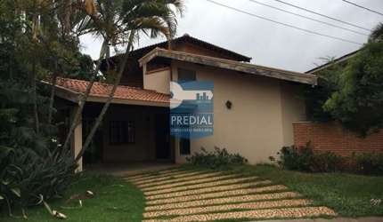 Casa de Condomínio 4 quartos para Locação Parque Faber Castell I, São Carlos