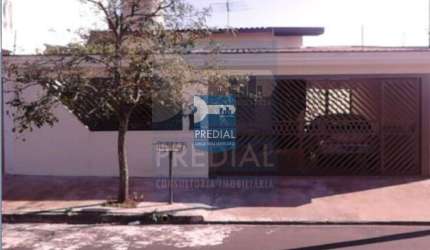 Casa 2 quartos para Venda Jardim Ipanema, São Carlos