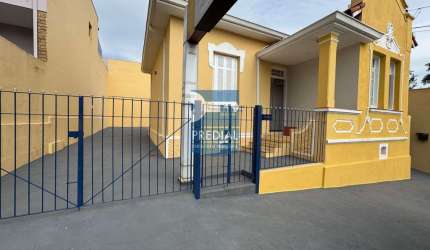 Casa 3 quartos para Locação Vila Monteiro (Gleba I), São Carlos