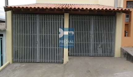 Casa 2 quartos para Locação Jardim Medeiros, São Carlos