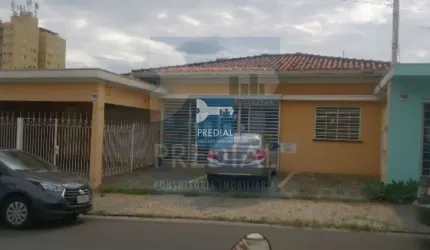 Casa COMERCIAL NO CENTRO,  ÁREA TOTAL  756 m2 -  São Carlos