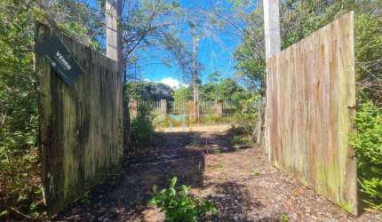 Oportunidade! Oportunidade para investidores! Excelente terreno com 5.700m² em Arraial Dajuda, Bahia