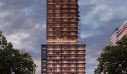 Seu apartamento na zona sul de São Paulo!