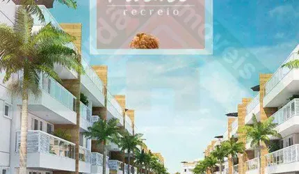 Palms Recreio Style Residences