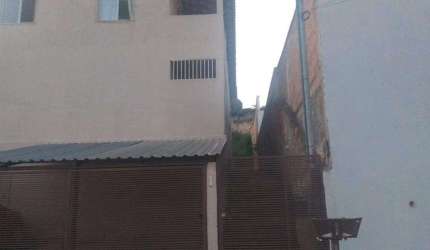 Apartamento à venda no bairro São Pedro