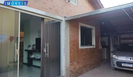 Casa à venda no bairro Veneza