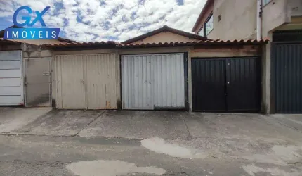Casa à venda no bairro São Pedro