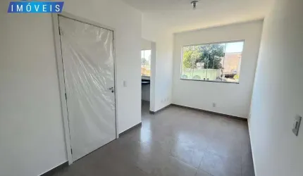 Apartamento à venda no bairro Veneza