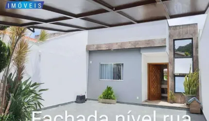 Casa à venda no bairro São Pedro
