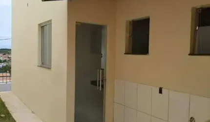 Casa à venda no bairro São Pedro