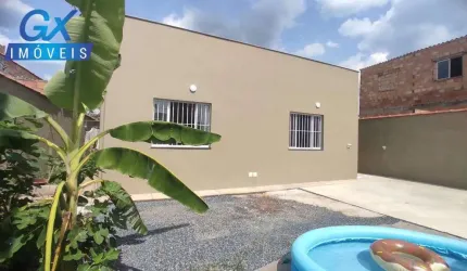 Casa à venda no bairro Sevilha (1ª Seção)