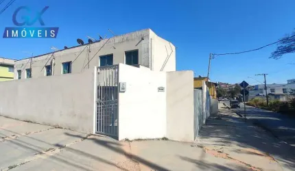 Apartamento à venda no bairro Veneza