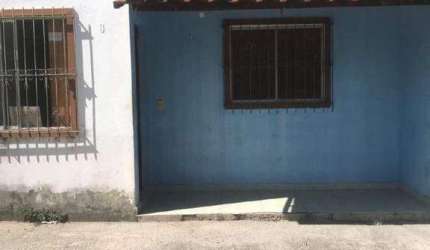 Casa à venda no bairro Dumaville