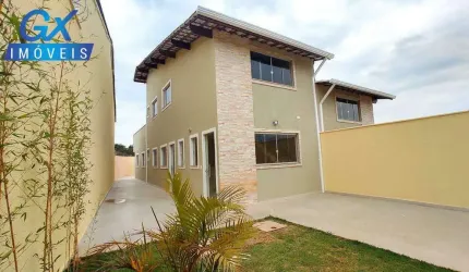 Casa à venda no bairro São Pedro