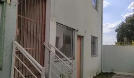 Apartamento à venda no bairro Bom Sossego