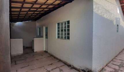 Casa à venda no bairro São Pedro