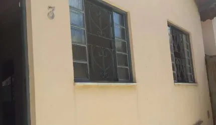 Casa à venda no bairro Mirante Palmital