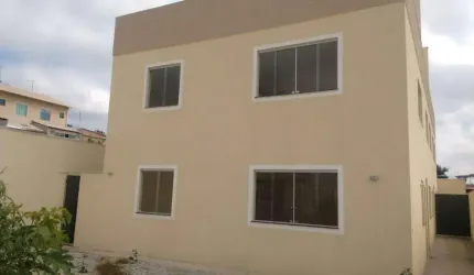 Apartamento à venda no bairro Porto Seguro