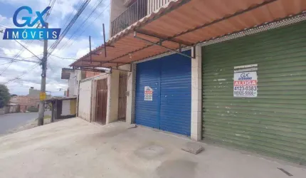 Loja para aluguel no bairro Veneza