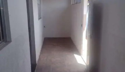 Casa Á Venda No Bairro San Genaro