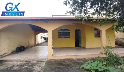 Casa à venda no bairro San Remo