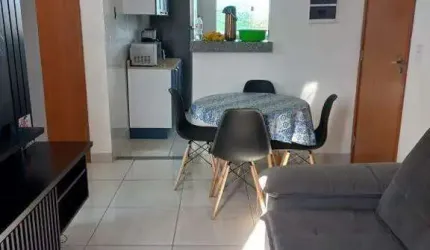 Apartamento à venda no Bairro Porto Seguro